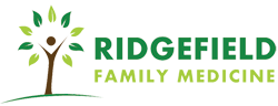 Ridgefield Family Medicine Logo