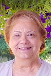 Judy Donaldson Judy Donaldson